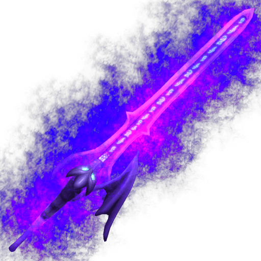 Azure Dragon's Magic Slayer