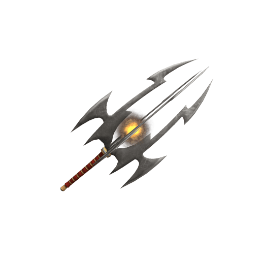 The Tormentor's Axe