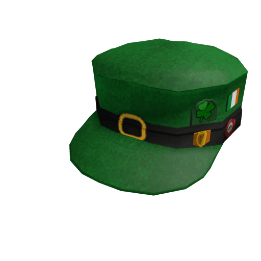 St. Patrick's Day 2012