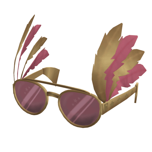 Elton John Eyewear - The Elton