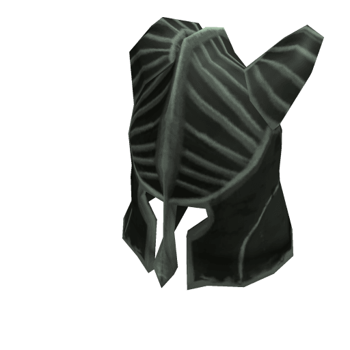 Dark Knight of the Order of the Ram