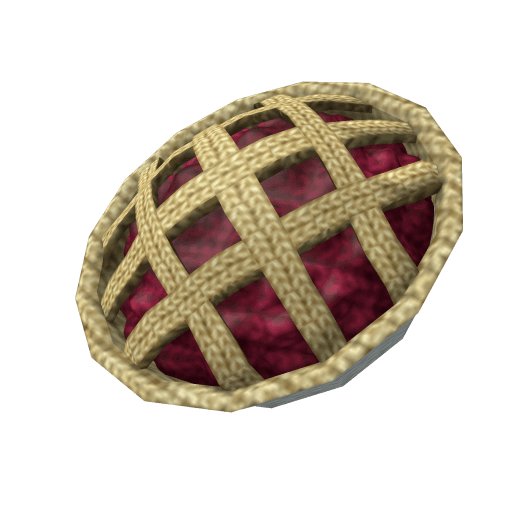 Pie Knit