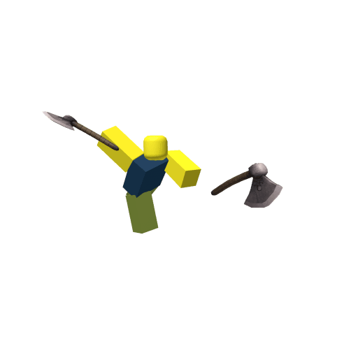 Noob Attack: Pirate Peril