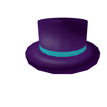 Brighteyes' Top Hat