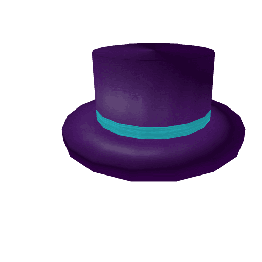 Brighteyes' Top Hat