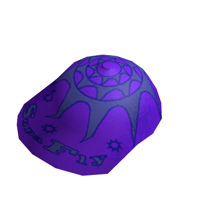 Supa Fly Cap