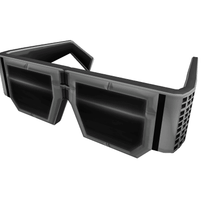 Silicon Valley Shades