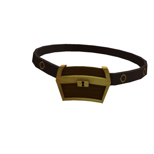 Treasure Patch