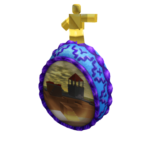 Crossroads Sugar Egg 