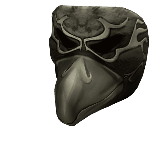 A Dark Omen