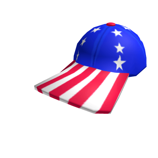 American Baseball Cap