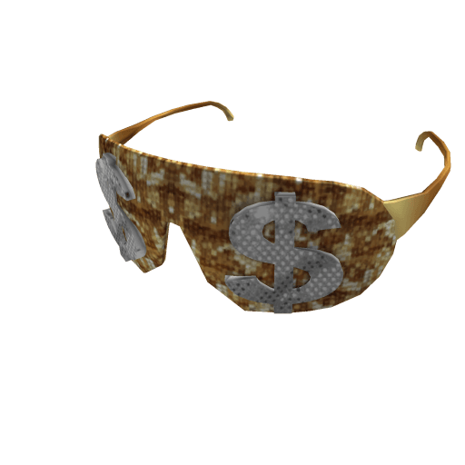 Tasteless Shades