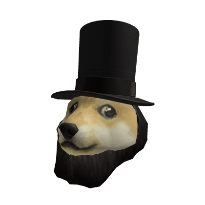 President Doge