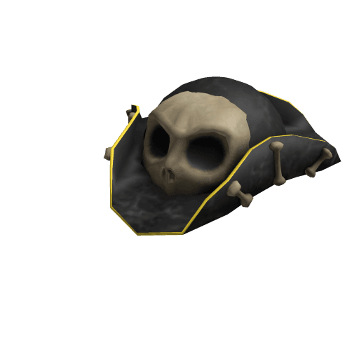 Cap'n James McSkulligan