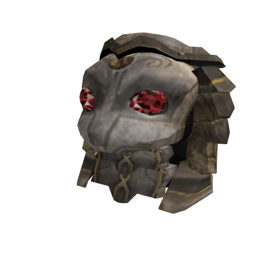 Ruby Eyes: Stone Cobra 