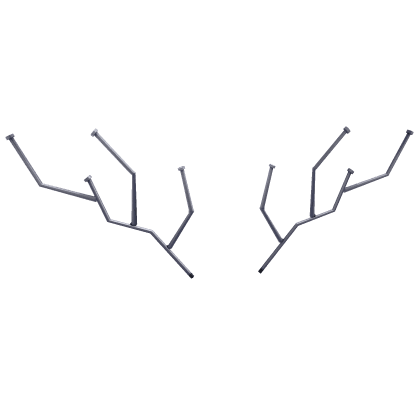 Antenna Antlers