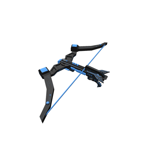 Orinthian Crossbow
