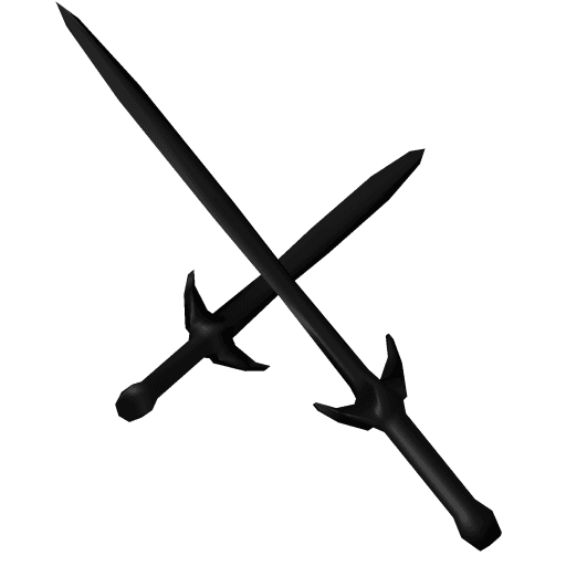 Dual Darkhearts