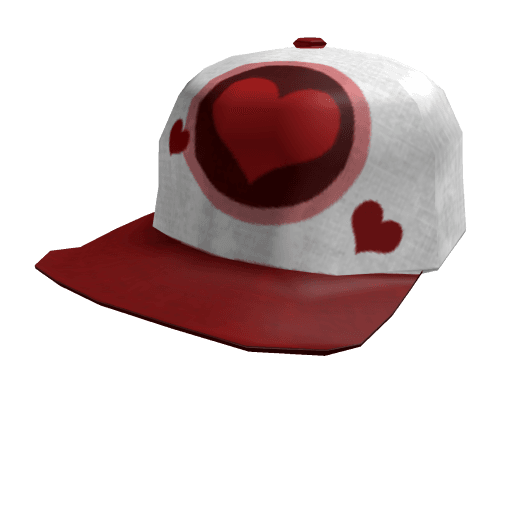 Valentine's Day Cap 2014