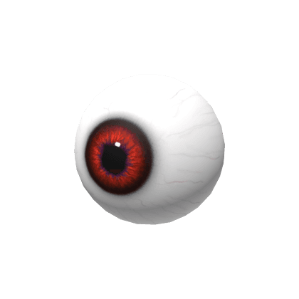 Ruby Eye
