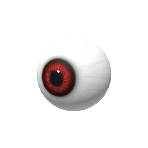 Ruby Eye