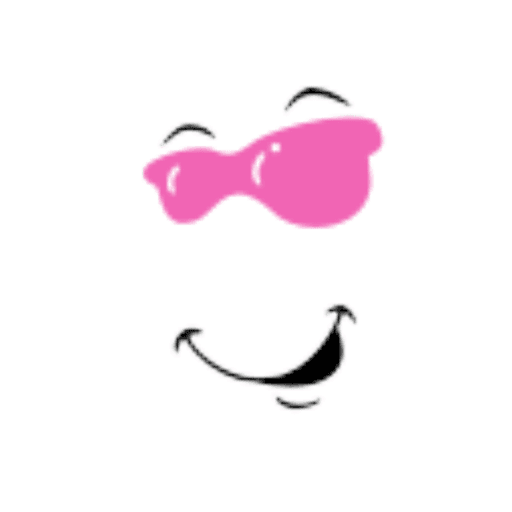 Pink Shades McCool