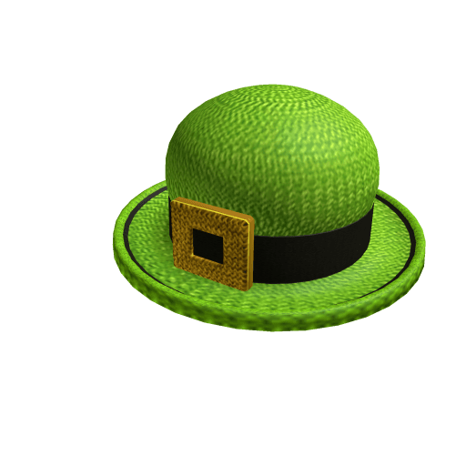Knit Lephrachaun
