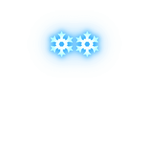 Snowflake Eyes