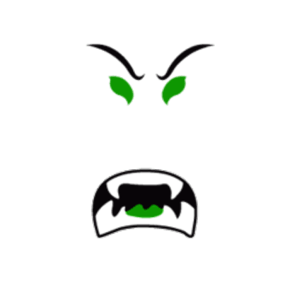Radioactive Beast Mode