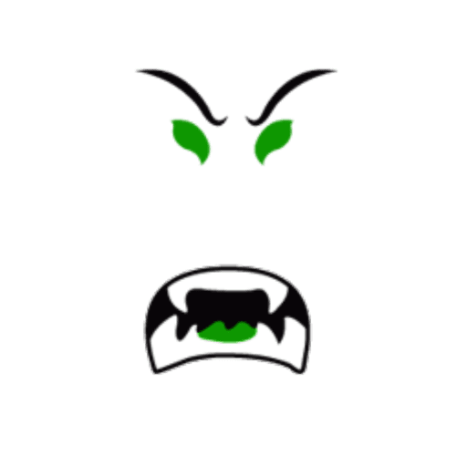 Radioactive Beast Mode