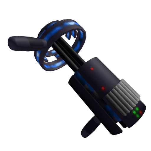 Wormhole Tunneler
