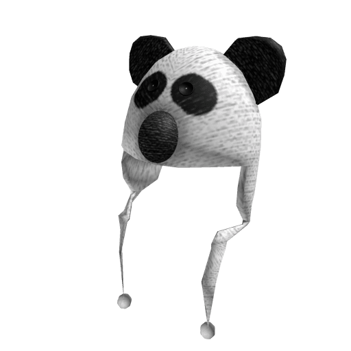 Panda Knit
