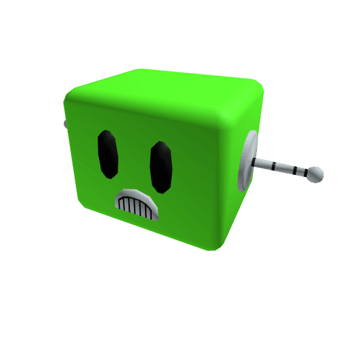 Greenbot