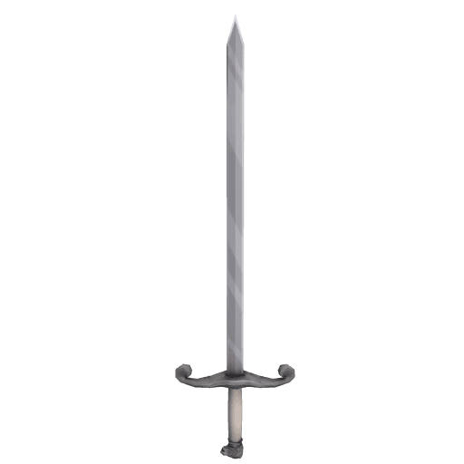 Otterhead Longsword