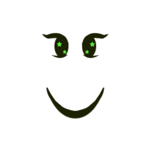 Green Galaxy Gaze