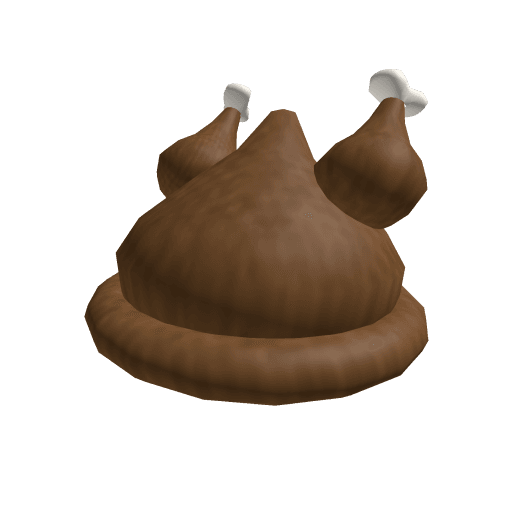 Canadian Thanksgiving Hat