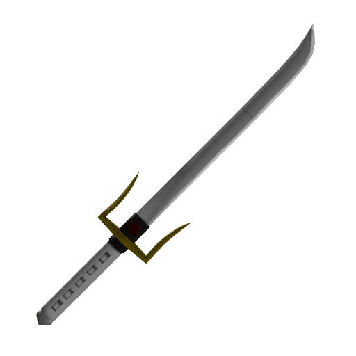 Ocean Samurai