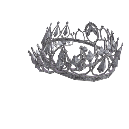 Queen's Winter Tiara - Mariah Carey