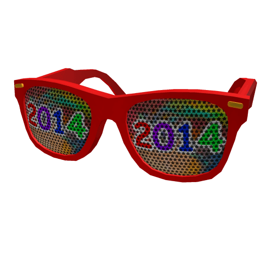 2014 Shades