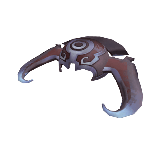 Scythe Sayer