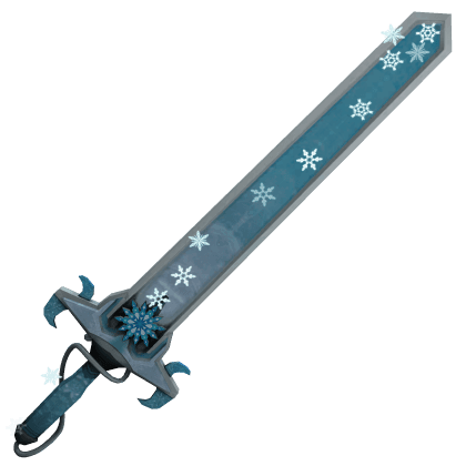 Blizzard Striker