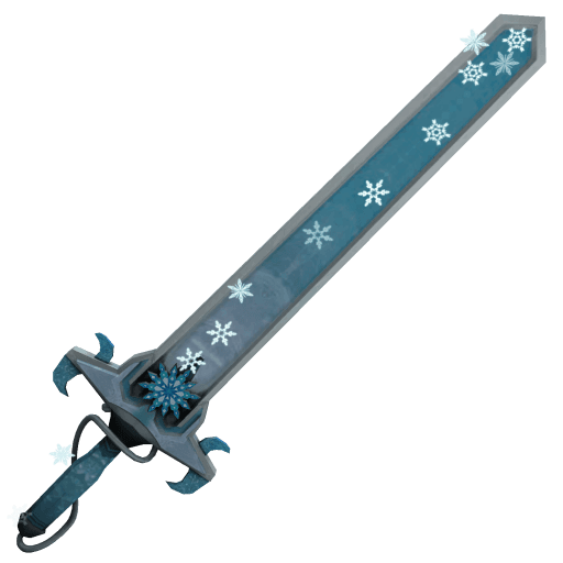 Blizzard Striker