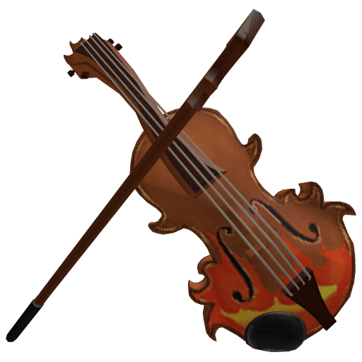 Orbital Violin Strike