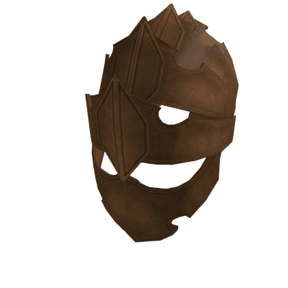 Dragon Ninja Mask