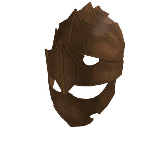 Dragon Ninja Mask
