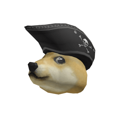 Captain Doge