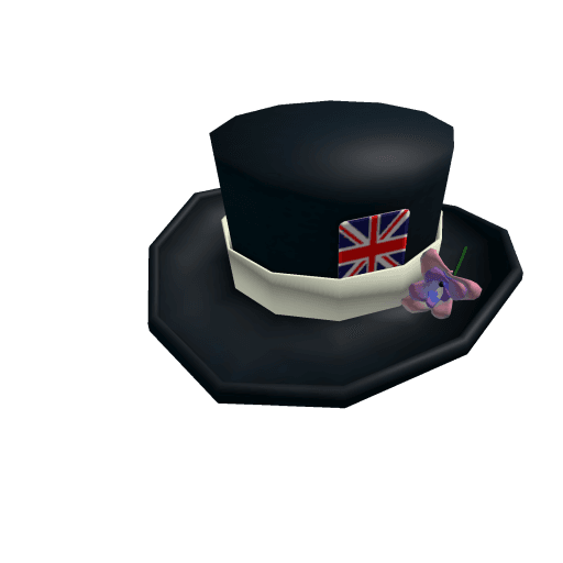 In Her Majesty's Service