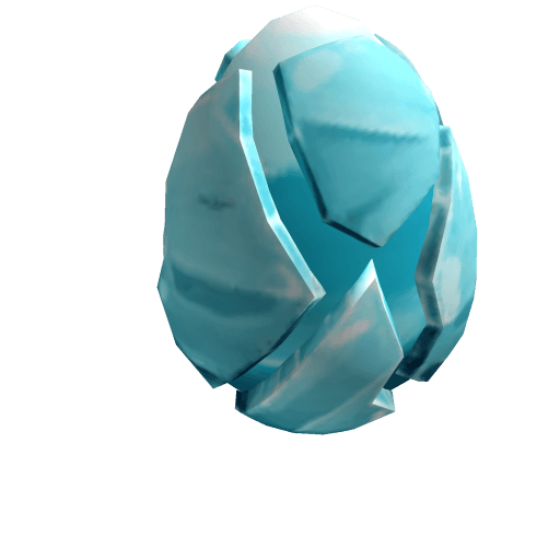 Egg of Frost