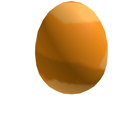 The Last Egg of 2012