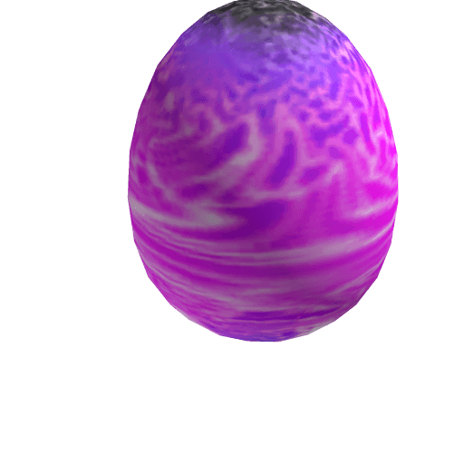 Bouncing Egg of Boing Boing